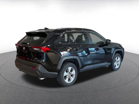 Used 2025 Toyota RAV4 XLE image 14