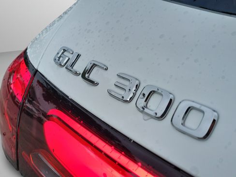 Certified 2026 Mercedes-Benz GLC 300 image 34