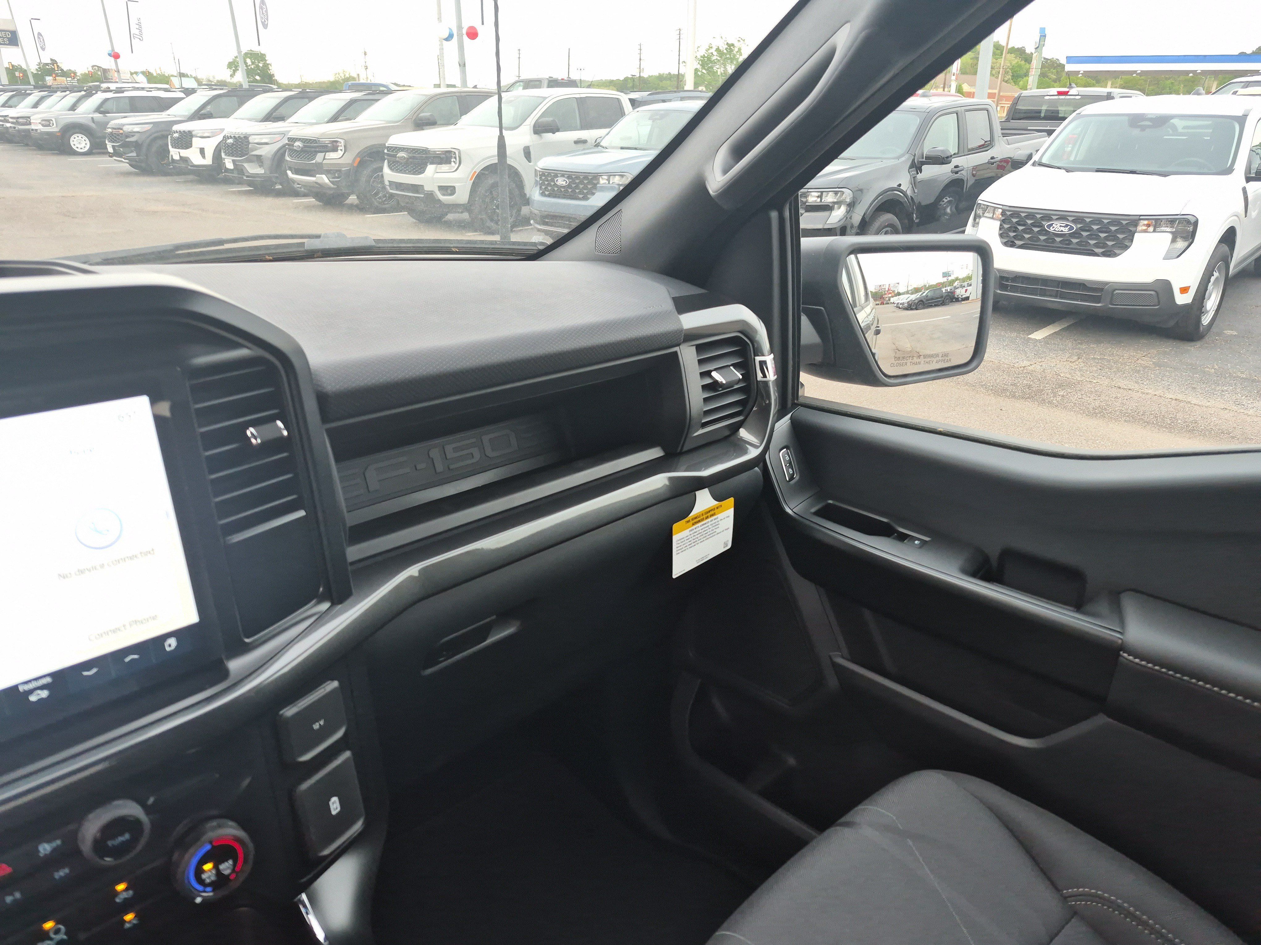 New 2026 Ford F150 STX AWD/4WD image 19