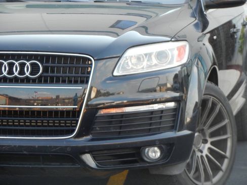 Used 2008 Audi Q7 4.2 Premium AWD/4WD image 6