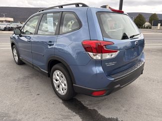 Used 2024 Subaru Forester video 3