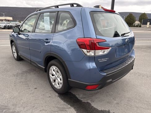 Used 2024 Subaru Forester image 3