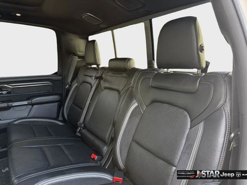 Used 2022 RAM 1500 TRX w/ TRX Level 2 Equipment Group AWD/4WD image 27