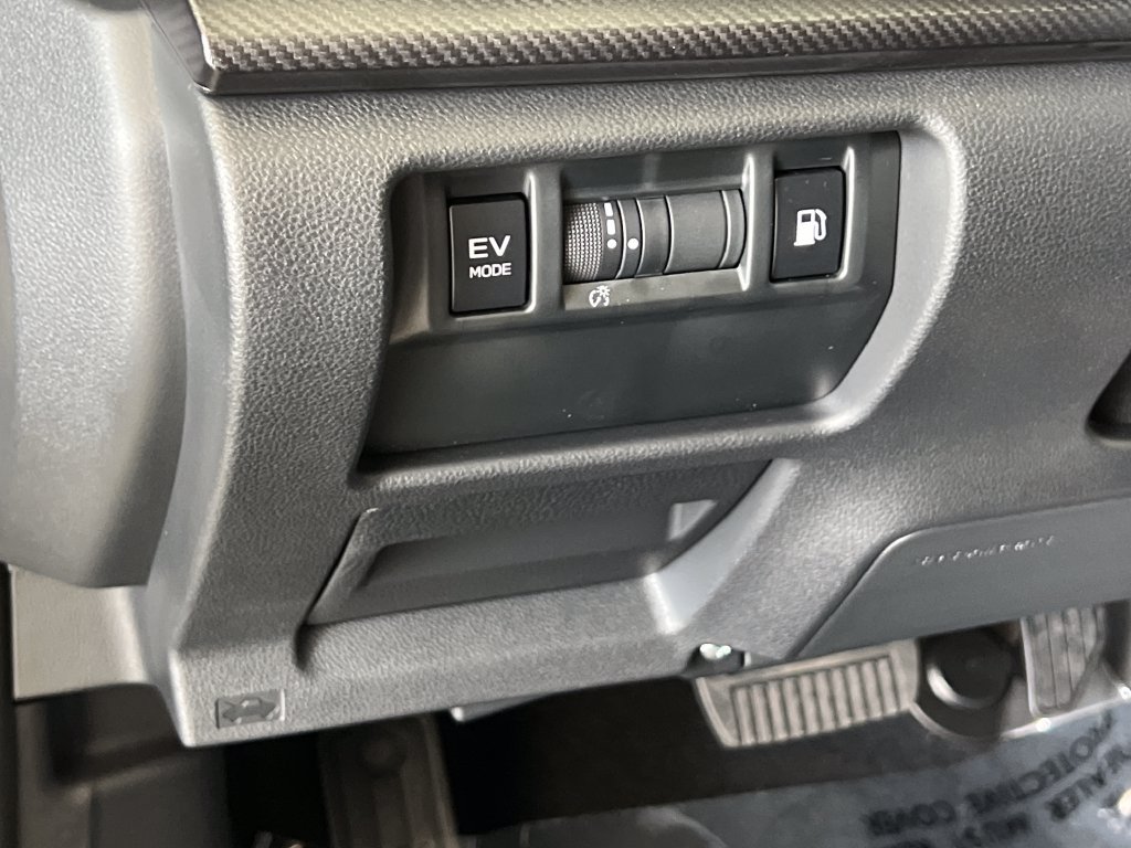 New 2026 Subaru Crosstrek 2.5i Limited AWD/4WD image 28