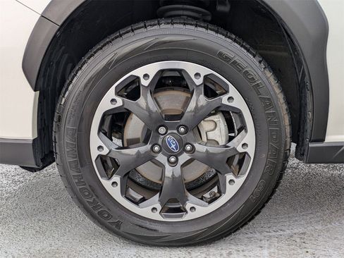 Used 2023 Subaru Crosstrek 2.0i Premium image 26