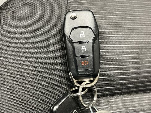 Used 2018 Ford F150 XL w/ Equipment Group 101A Mid AWD/4WD image 24