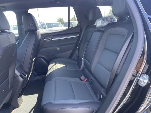 New 2026 GMC Terrain AT4 w/ Technology Package II image 24