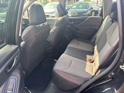 Used 2022 Subaru Forester Sport AWD/4WD image 17