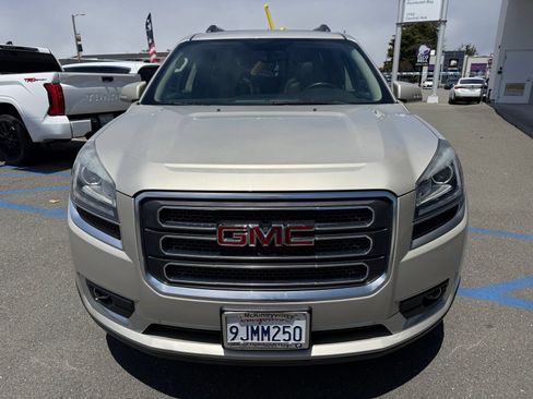 Used 2015 GMC Acadia SLT AWD/4WD image 3