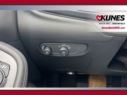 New 2026 Buick Encore GX Sport Touring w/ Advanced Technology Package AWD/4WD image 22