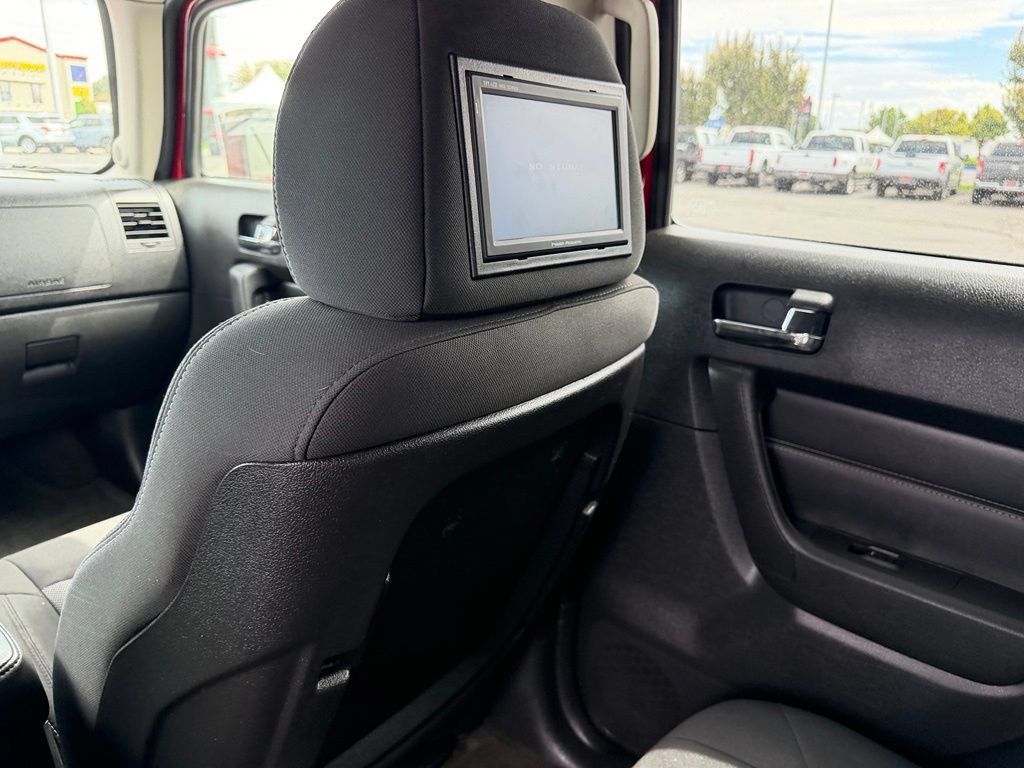 Used 2006 HUMMER H3 AWD/4WD image 39