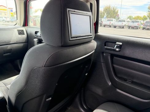 Used 2006 HUMMER H3 AWD/4WD image 39
