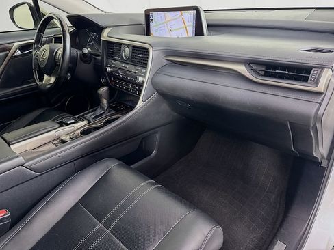 Used 2018 Lexus RX 350L Luxury image 38