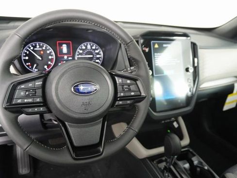 New 2026 Subaru Forester Premium image 16