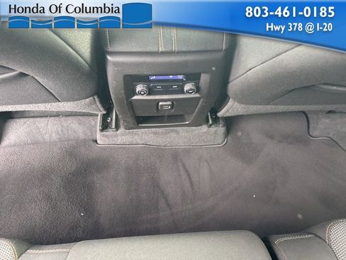 Used 2020 Chevrolet Traverse LS image 15