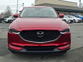 Used 2018 MAZDA CX-5 Grand Touring video 2
