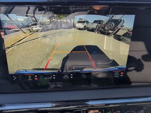 New 2026 GMC Sierra 1500 AT4X AWD/4WD image 14