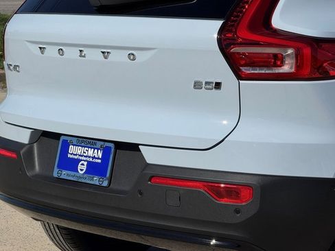 New 2026 Volvo XC40 B5 Plus w/ Protection Package Premier image 8