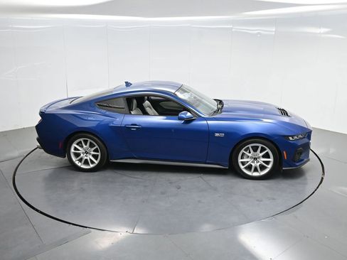 Used 2024 Ford Mustang GT Premium RWD image 40
