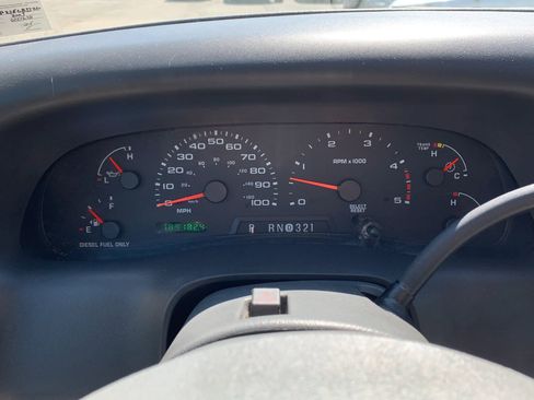 Used 2003 Ford F250 Lariat image 20