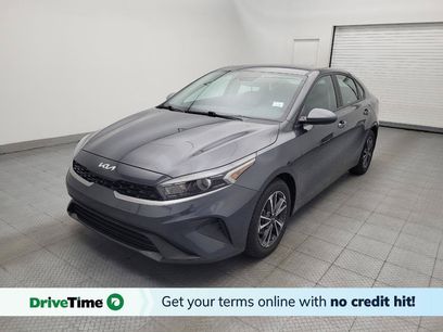 Used 2024 Kia Forte LXS