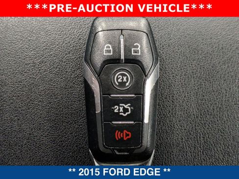 Used 2015 Ford Edge Sport w/ Equipment Group 401A image 36