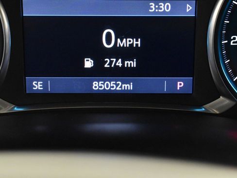 Used 2020 Chevrolet Traverse LT w/ LPO, Floor Liner Package image 27