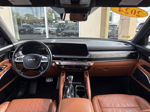 Used 2024 Kia Telluride SX Prestige X-Pro AWD/4WD image 22