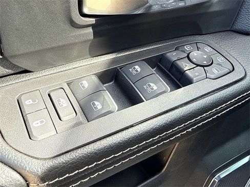 New 2026 RAM 3500 Laramie image 19