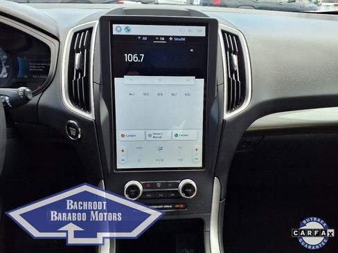 Used 2022 Ford Edge SE image 23