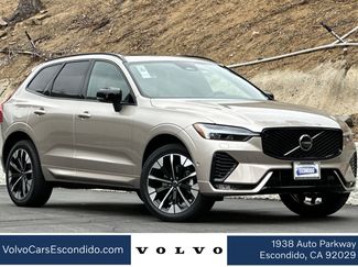 New 2026 Volvo XC60 B5 Plus w/ Protection Package Premier AWD/4WD video 1
