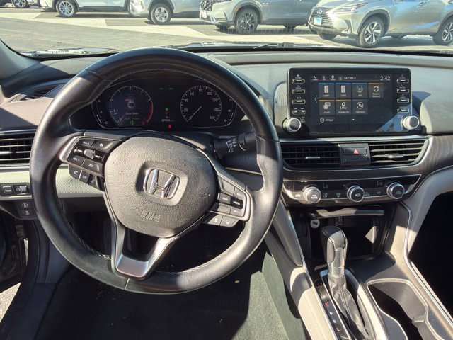 Used 2019 Honda Accord EX-L image 13