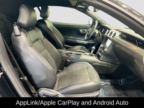 Used 2019 Ford Mustang GT Premium image 14