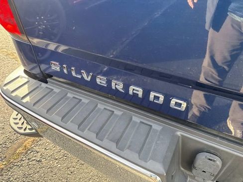 Used 2016 Chevrolet Silverado 1500 LT w/ All Star Edition image 5