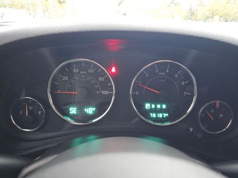 Used 2015 Jeep Wrangler Unlimited Sport w/ Quick Order Package 24S image 25