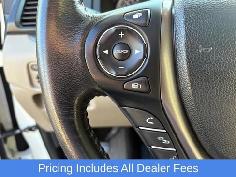 Used 2016 Honda Pilot EX-L image 11