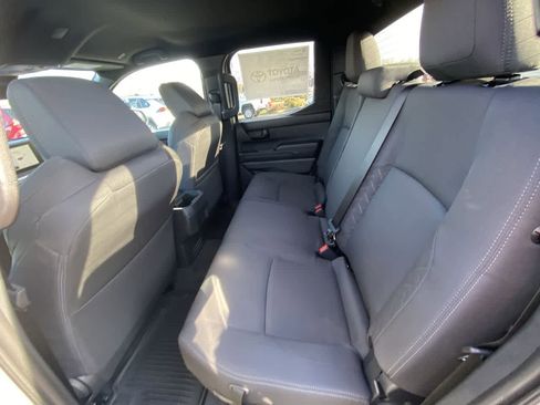 New 2026 Toyota Tacoma SR5 image 21