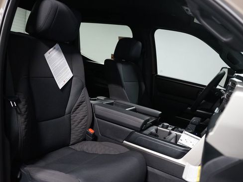 New 2026 Toyota Tundra SR5 image 29