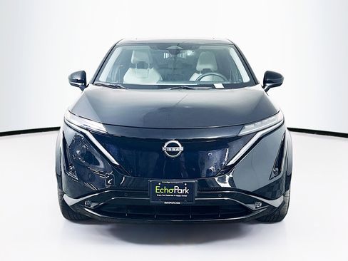 Used 2024 Nissan Ariya FWD image 2