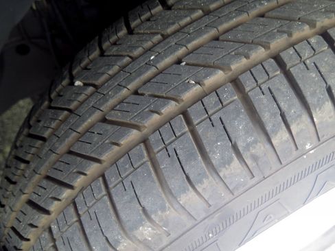 Used 2004 Lincoln Navigator Luxury AWD/4WD image 14