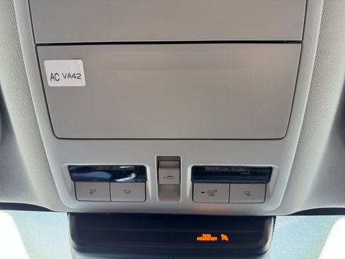 Used 2025 MAZDA CX-50 2.5 Hybrid w/ Weather Package image 25