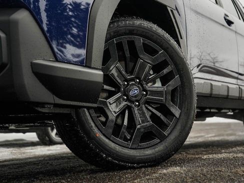 New 2026 Subaru Outback Limited XT image 6