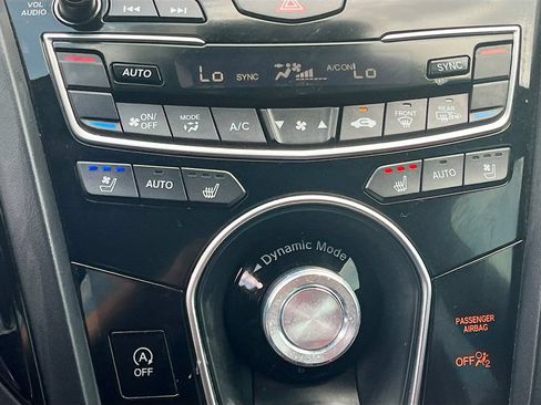 Used 2023 Acura RDX A-Spec AWD/4WD image 20