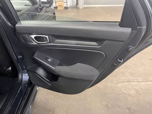 Used 2023 Honda Civic LX image 15