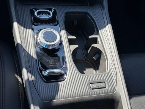 New 2026 Jeep Cherokee Limited image 12