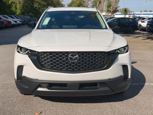 New 2026 MAZDA CX-50 2.5 Hybrid w/ Weather Package image 7