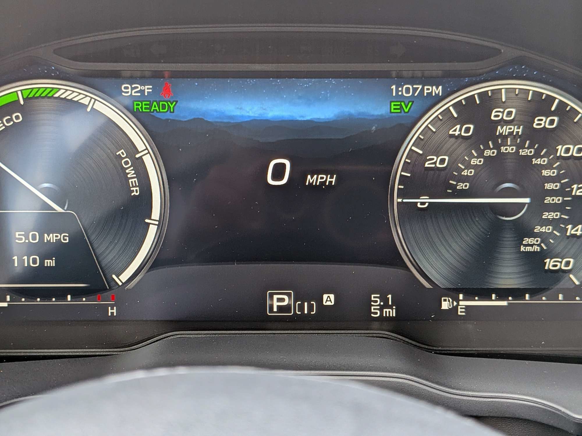 New 2026 Subaru Forester Premium AWD/4WD image 29