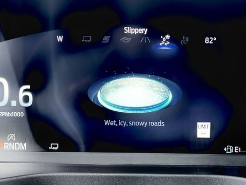 New 2025 Ford Explorer ST w/ Sun And Sound Package image 30