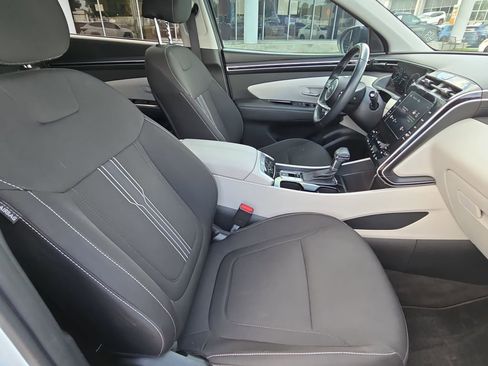 Used 2022 Hyundai Tucson SEL w/ Convenience Package AWD/4WD image 10