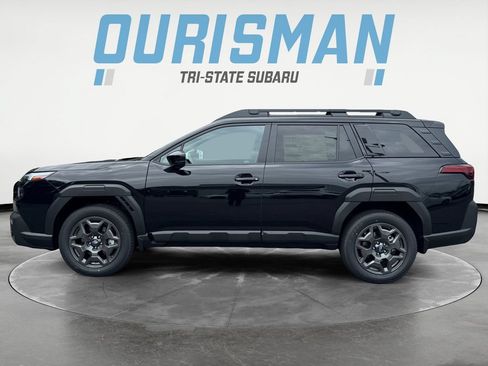 New 2026 Subaru Outback Premium AWD/4WD image 3